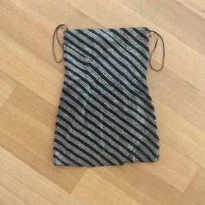 Retrofete Kash Beaded Dress